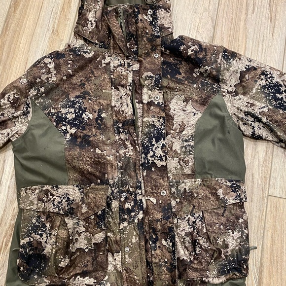 Camouflage set - Picture 2 of 3